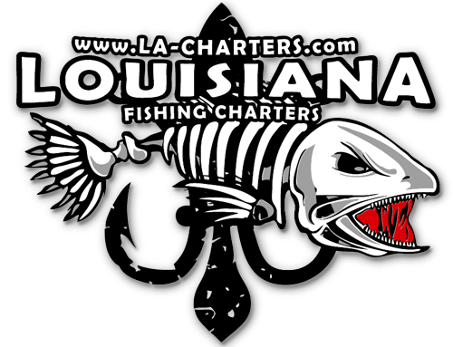 Louisiana Fishing Charters & Outdoor Guides