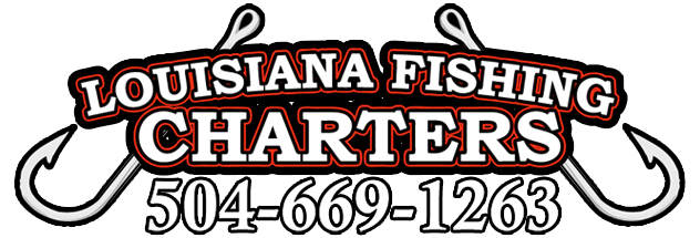 Louisiana Fishing Charters