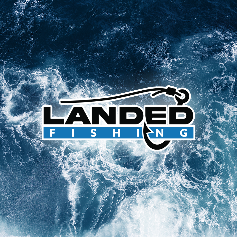 Landed Fishing TV Show